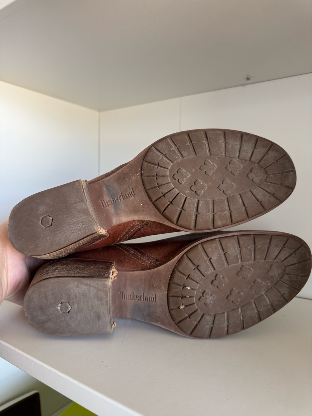 Timberland Chelsea Ankle Boots - Picture 4 of 9